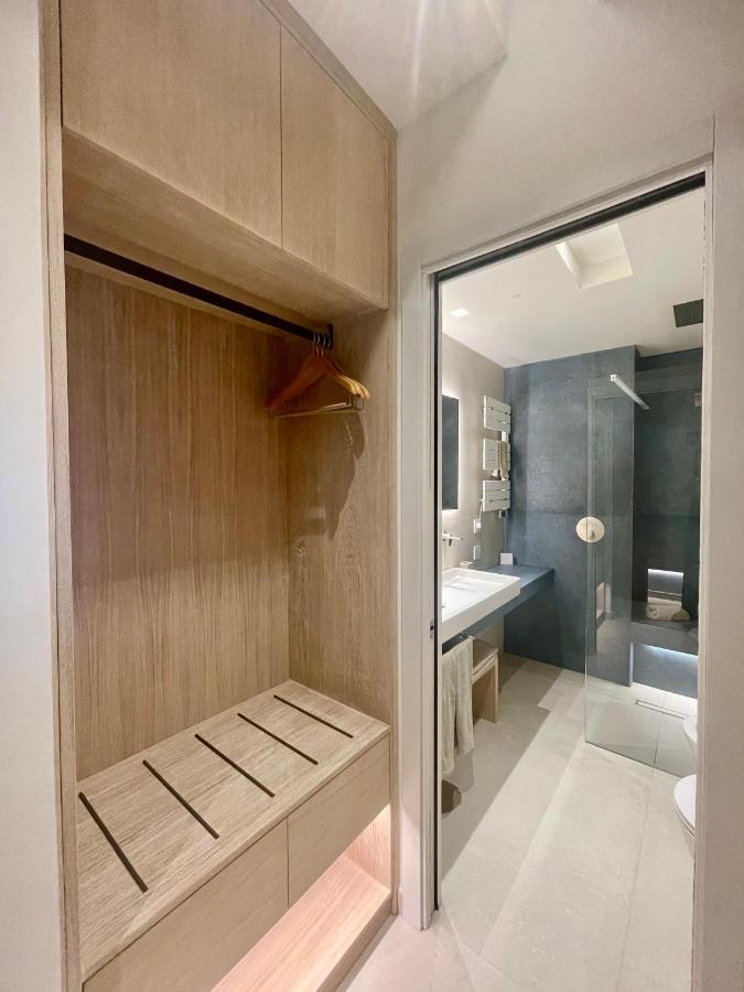 La Bussola Hotel 4*