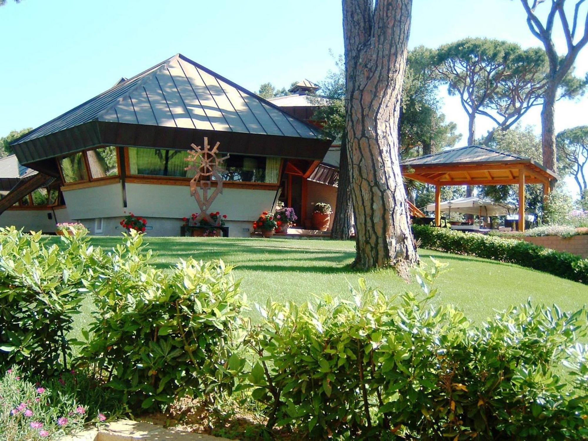 Hotel La Bussola