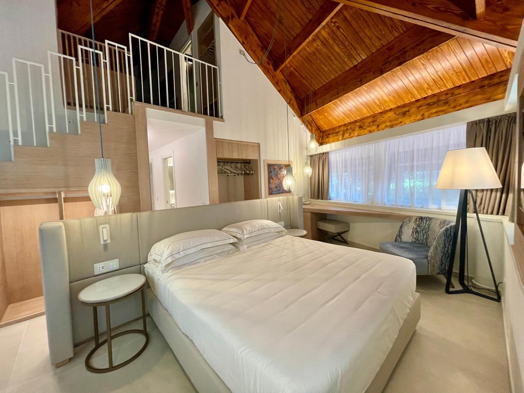 La Bussola Hotel