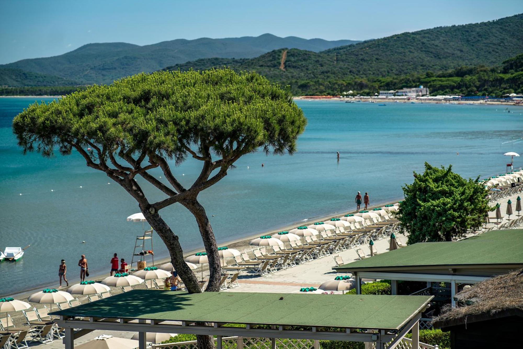 Hotel La Bussola 4*
