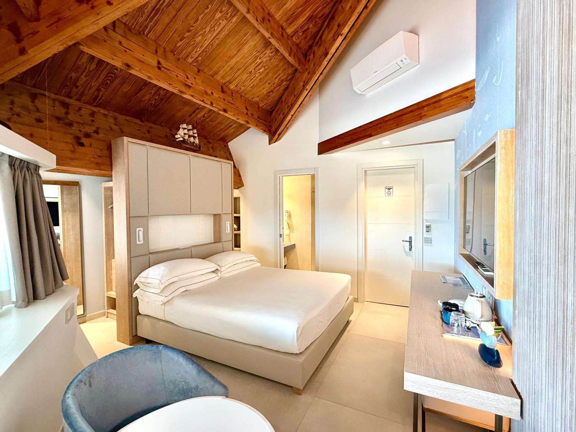 La Bussola Hotel Punta Ala