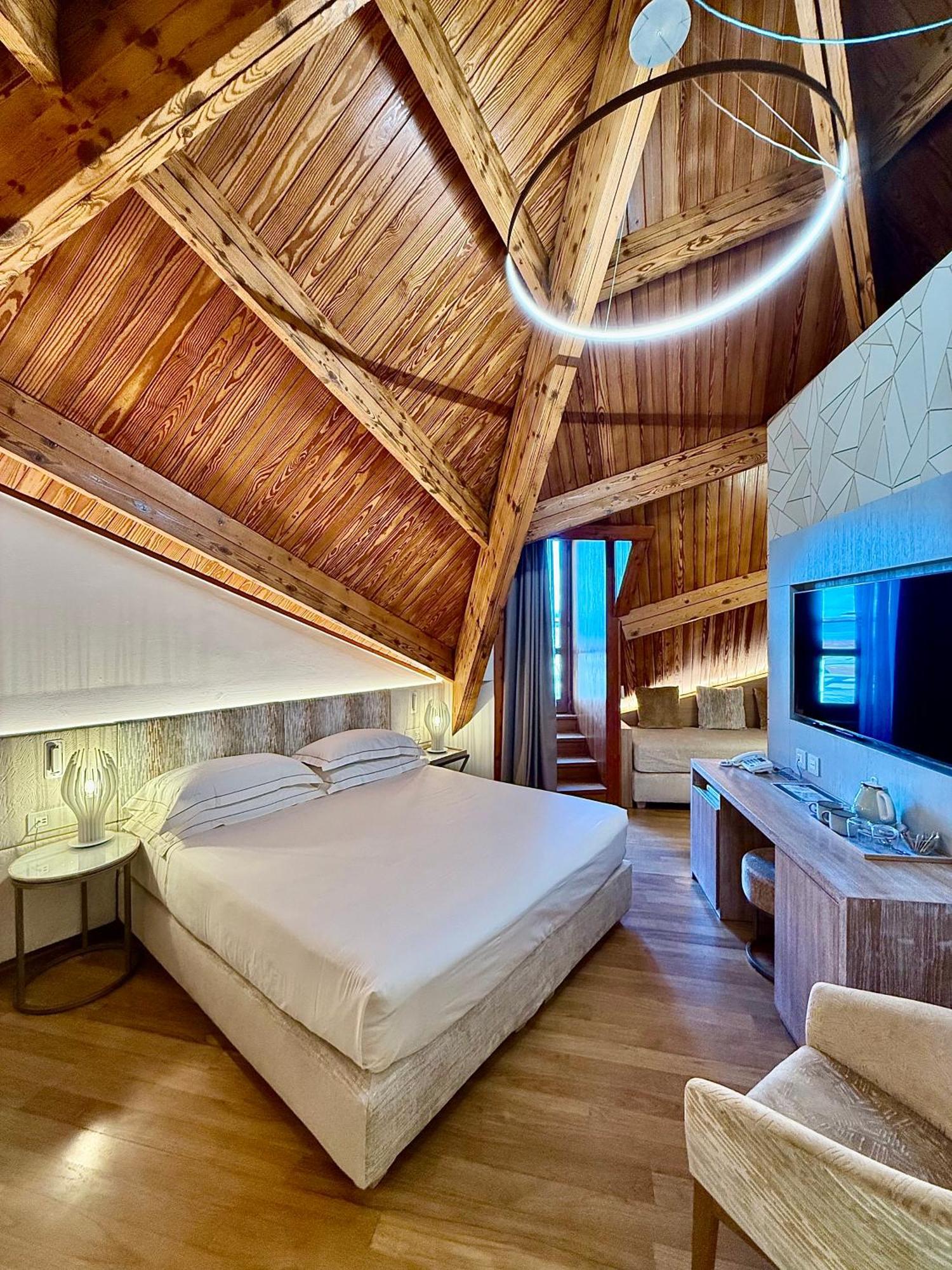 Hotel La Bussola Punta Ala