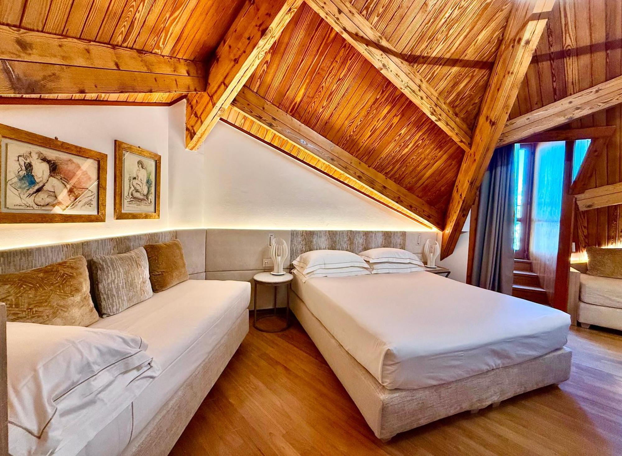 La Bussola Hotel