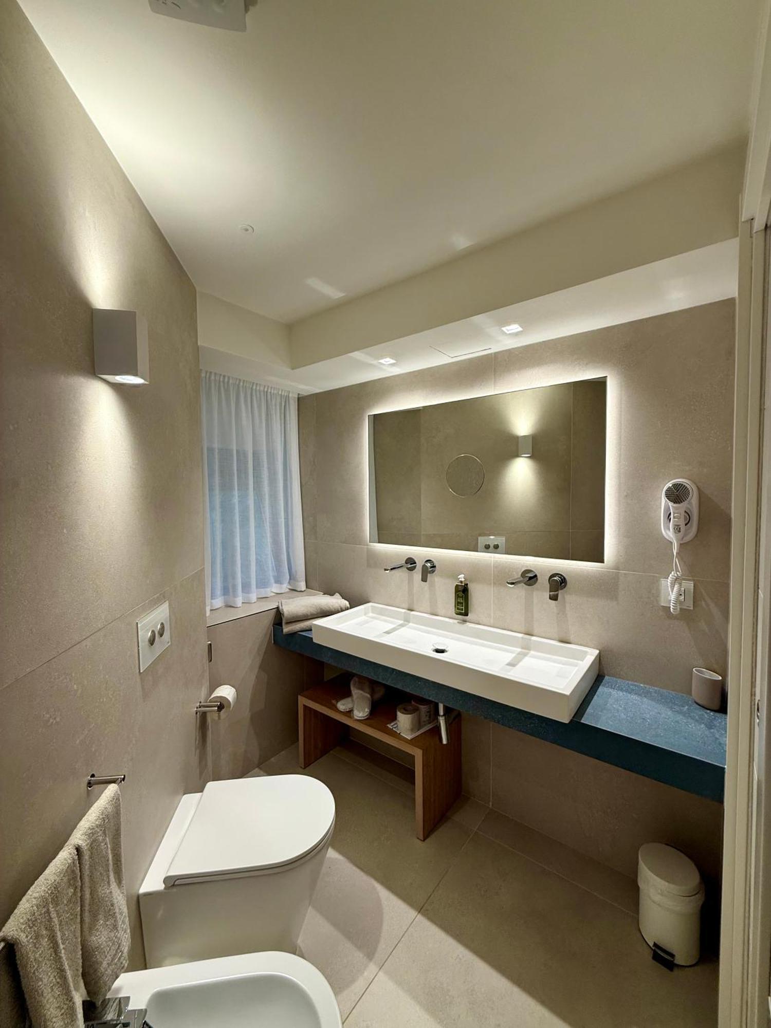 La Bussola Hotel 4*