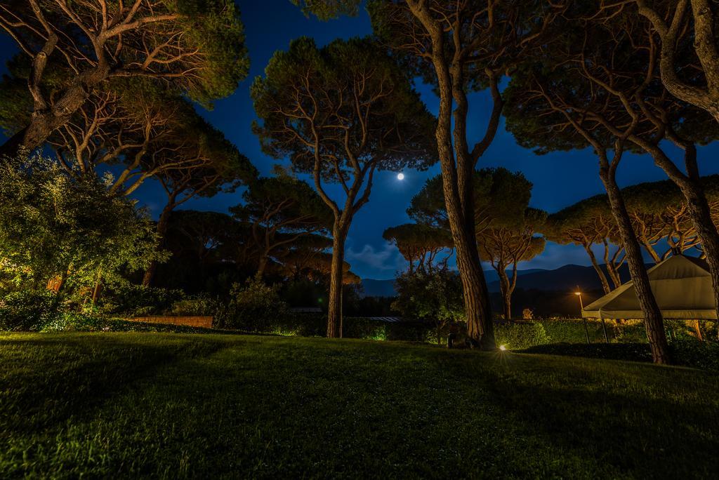 La Bussola Hotel Punta Ala