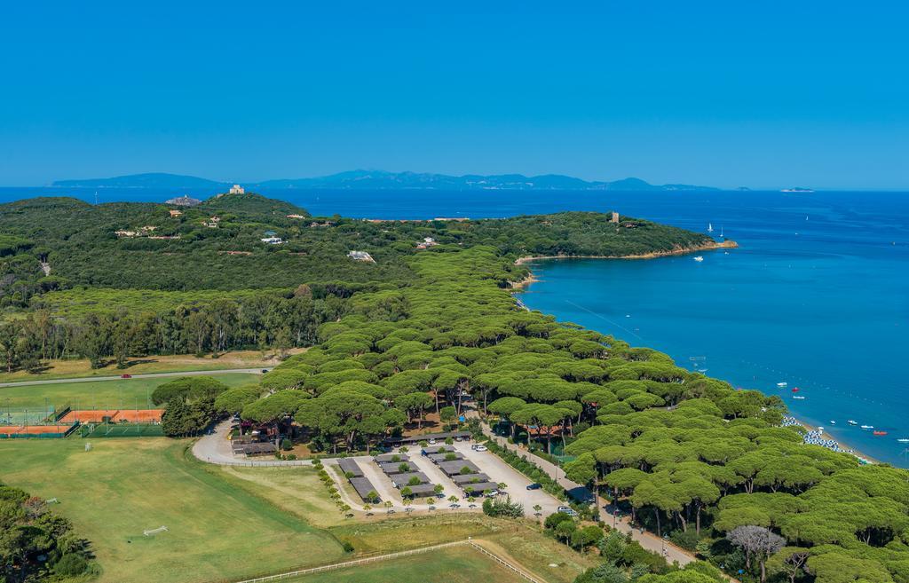 Hotel La Bussola 4*