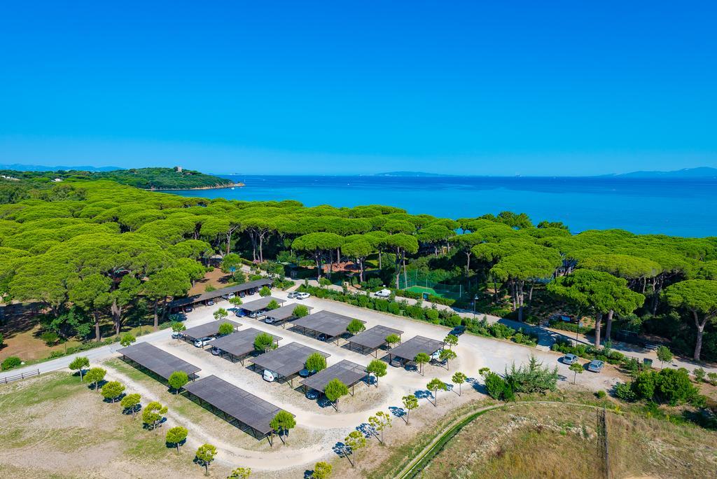 La Bussola 4* Punta Ala