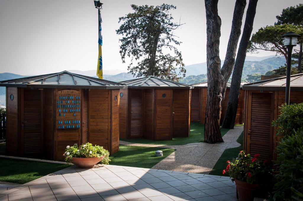 La Bussola 4*
