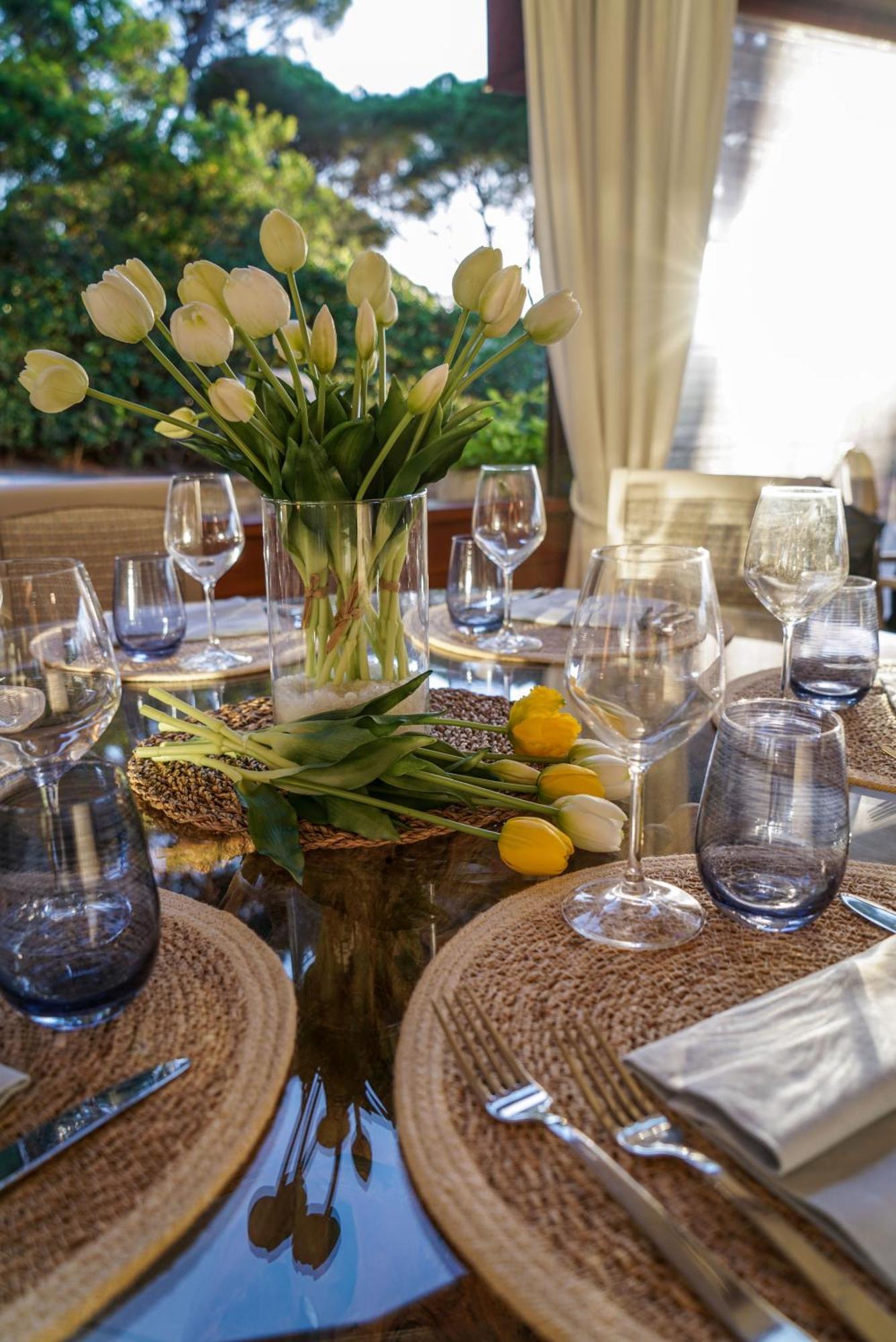 Hotel La Bussola - Beach&golf