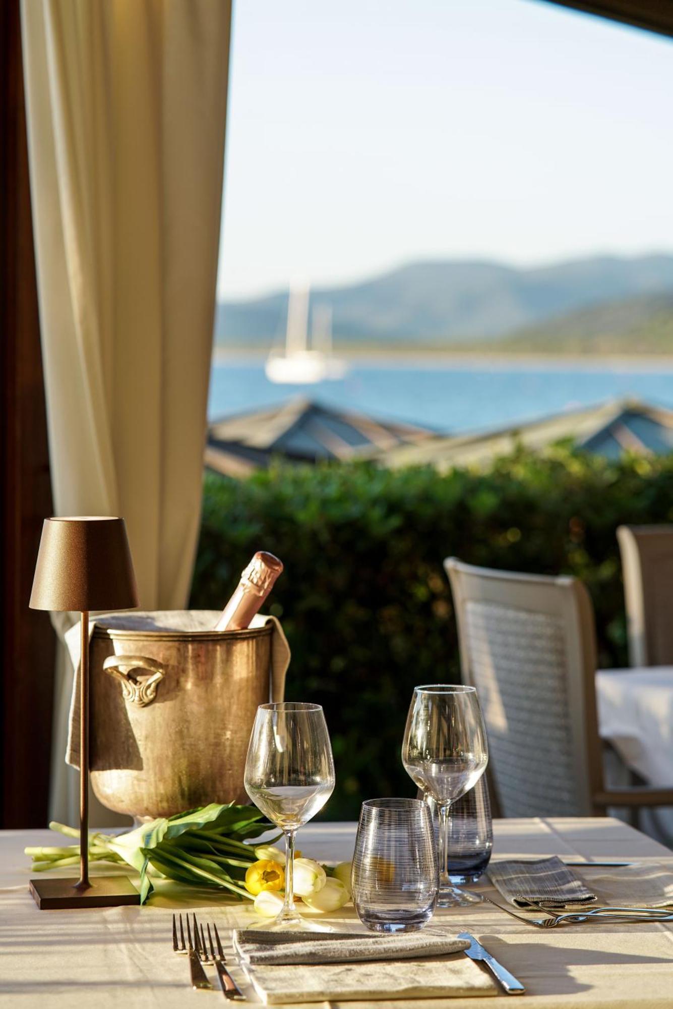 La Bussola - Beach&golf Hotel 4*
