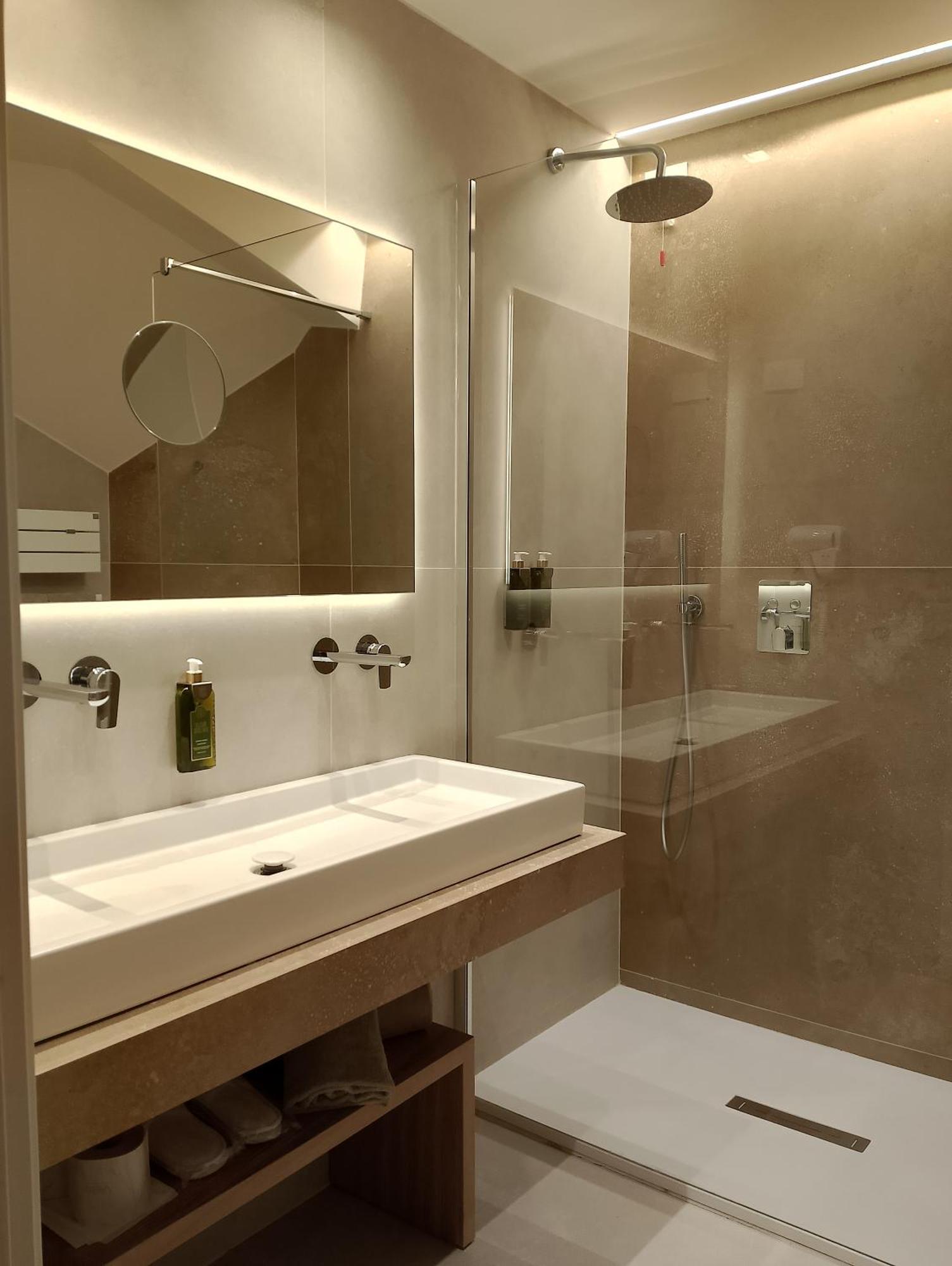 Hotel La Bussola - Beach&golf