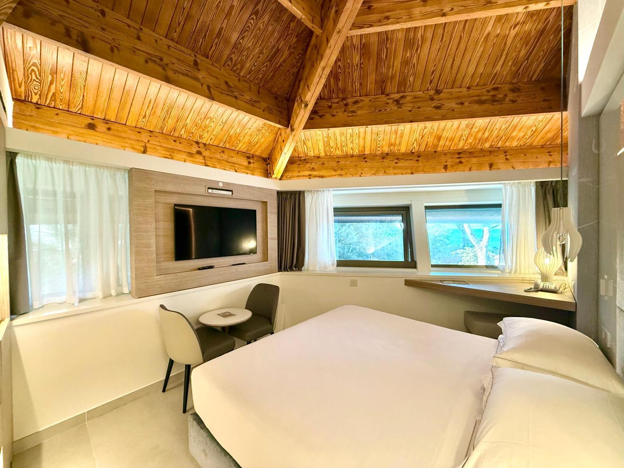 La Bussola - Beach&golf