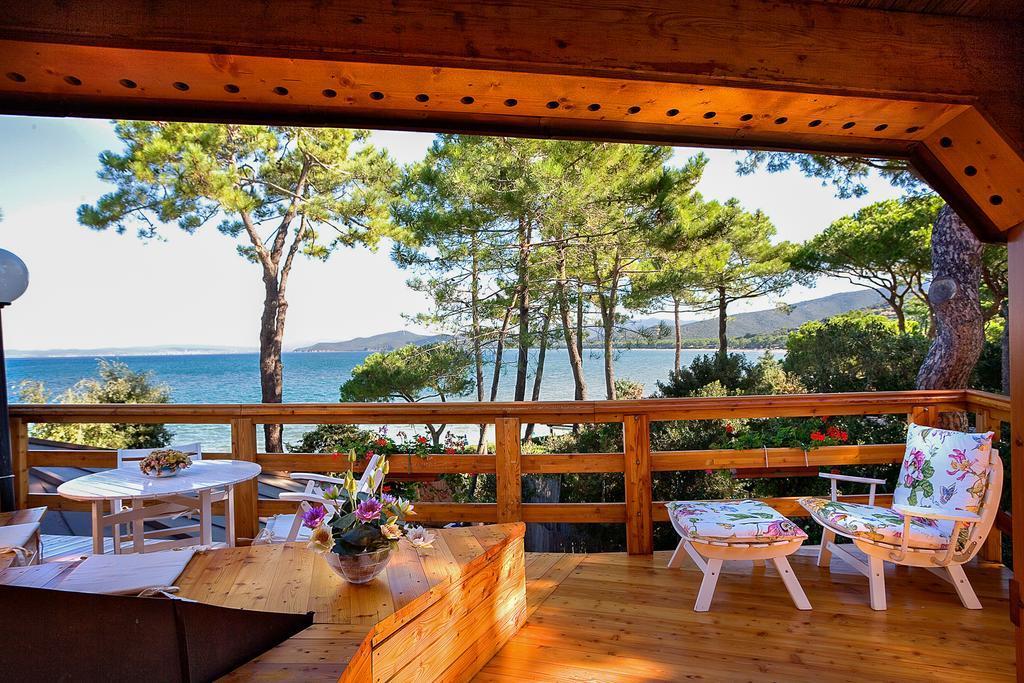 Hotel La Bussola - Beach&golf