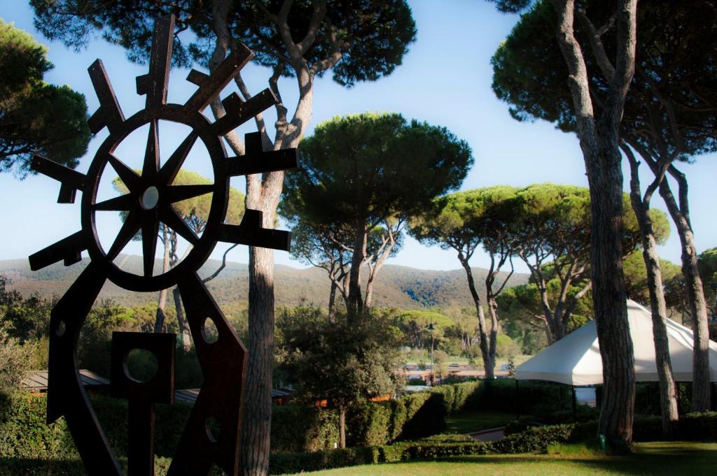 La Bussola - Beach&golf Hotel Punta Ala