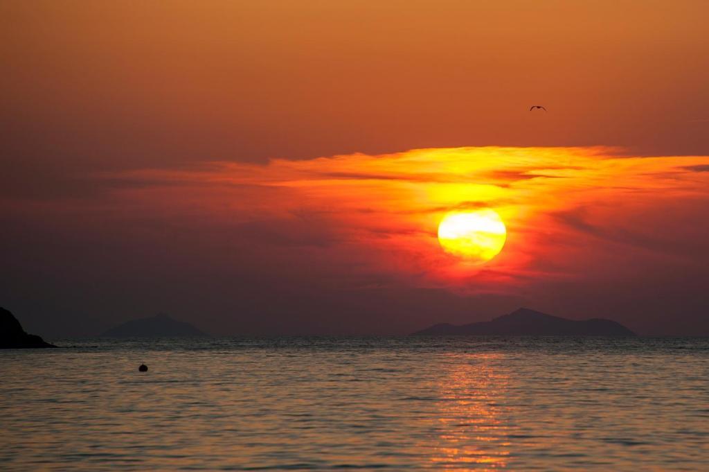 La Bussola Beach Hotel